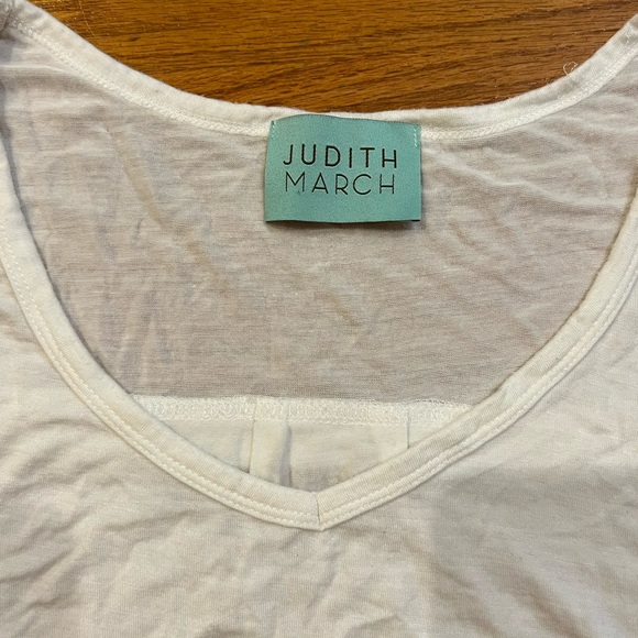 Judith March womens top medium - Picture 3 of 4